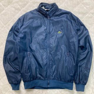 ラコステ ネイビー ナイロンジャケット(メンズ)の通販 54点 | LACOSTE