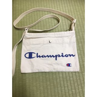 チャンピオン(Champion)のチャンピオン　サコッシュ(ショルダーバッグ)