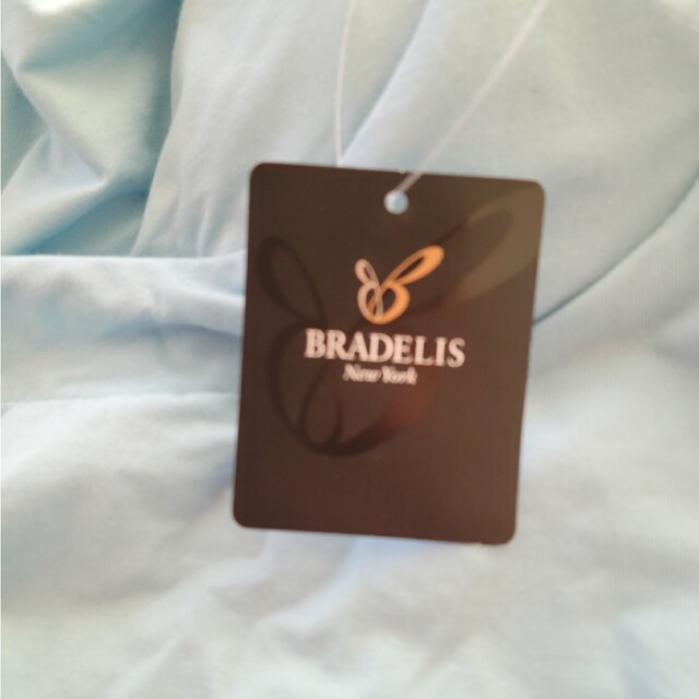 BRADELIS New York(ブラデリスニューヨーク)のブラデリスニューヨーク　バストアップキャミ レディースの下着/アンダーウェア(ブラ)の商品写真
