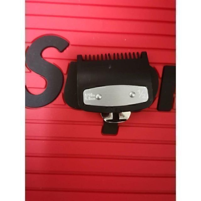 wahl ウォール互換アタッチメント1.5㎜ @1837@120@09 | フリマアプリ ラクマ wahl ウォール互換アタッチメント1.5㎜ @1837@120@09 | フリマアプリ ラクマ