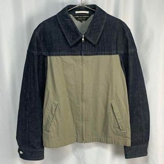 COMME des GARCONS HOMME PLUS - 【AD2001】コムデギャルソンオム