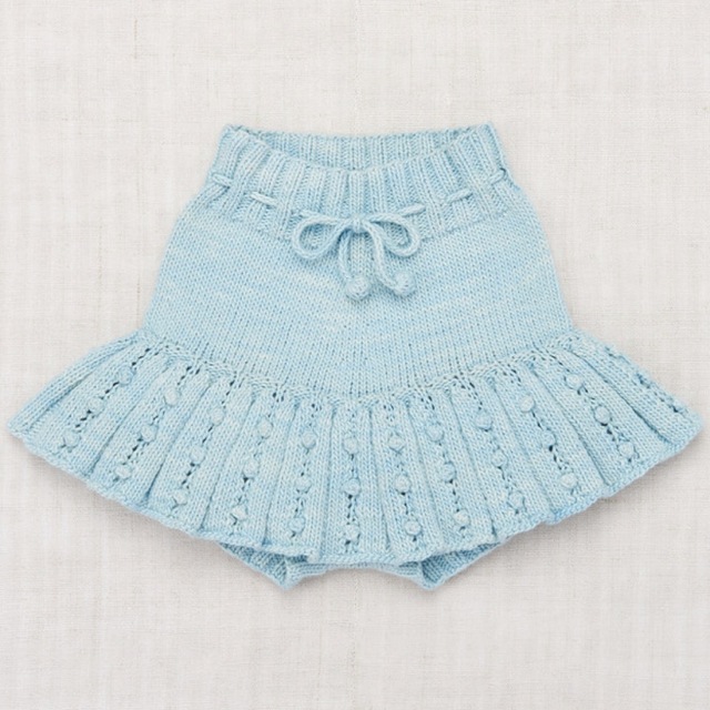 MISHA\u0026PUFF Skating Pond Skirt (moon)