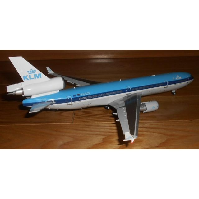 Gemini Jets 1/200 KLMオランダ航空 MD-11 PH-KCK | www.innoveering.net