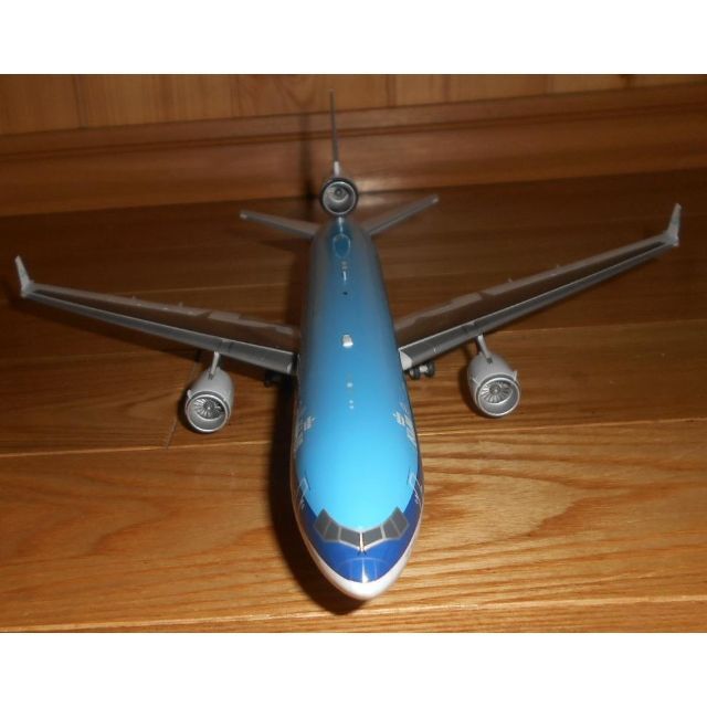 Gemini Jets 1/200 KLMオランダ航空 MD-11 PH-KCK | www.innoveering.net