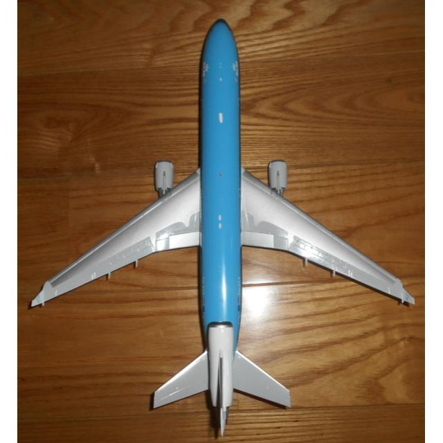 Gemini Jets 1/200 KLMオランダ航空 MD-11 PH-KCK | www.innoveering.net