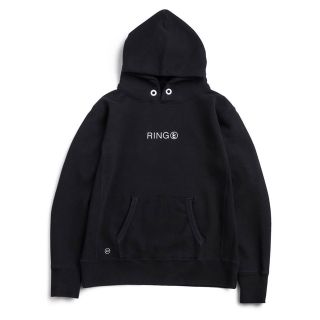 retaW × Fragment Design パーカー XL 黒　未開封