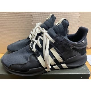 アディダス(adidas)のadidas EQT BASK ADV アディダス エキップメント 29cm(スニーカー)