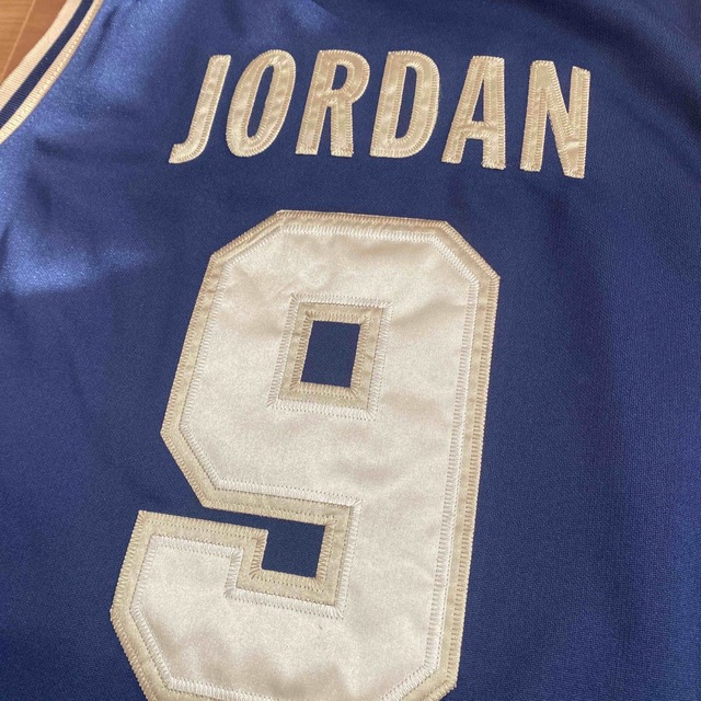 超希少 NBA ドリームチーム マイケルジョーダン ユニフォーム 超希少 NBA ドリームチーム マイケルジョーダン ユニフォーム