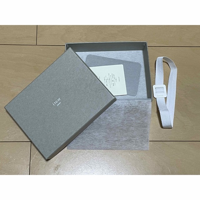 i ro se(イロセ)の箱📦irose その他のその他(その他)の商品写真