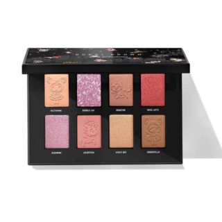 ボビイブラウン(BOBBI BROWN)の【限定品】ボビイブラウン　アイシャドウパレット(アイシャドウ)