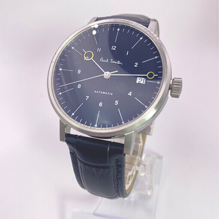 Paul Smith - 美品　ポールスミス   oxford 最上位モデル　自動巻　メンズ腕時計