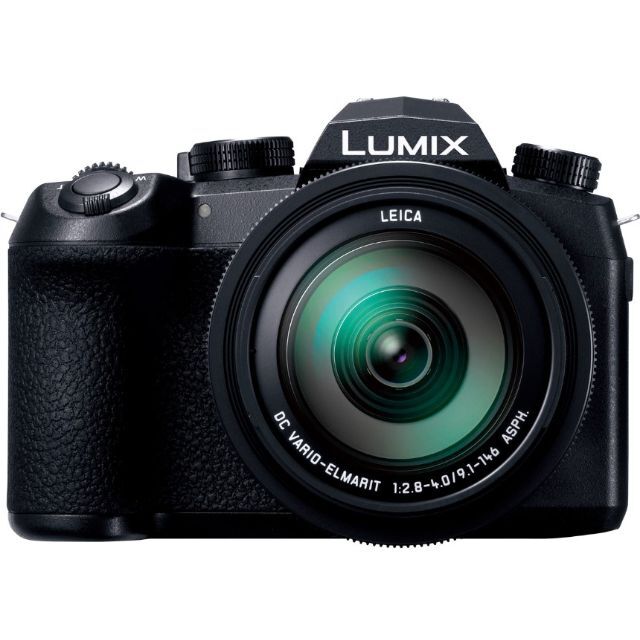 パナソニック(Panasonic)　LUMIX DC-FZ1000M2カメラ