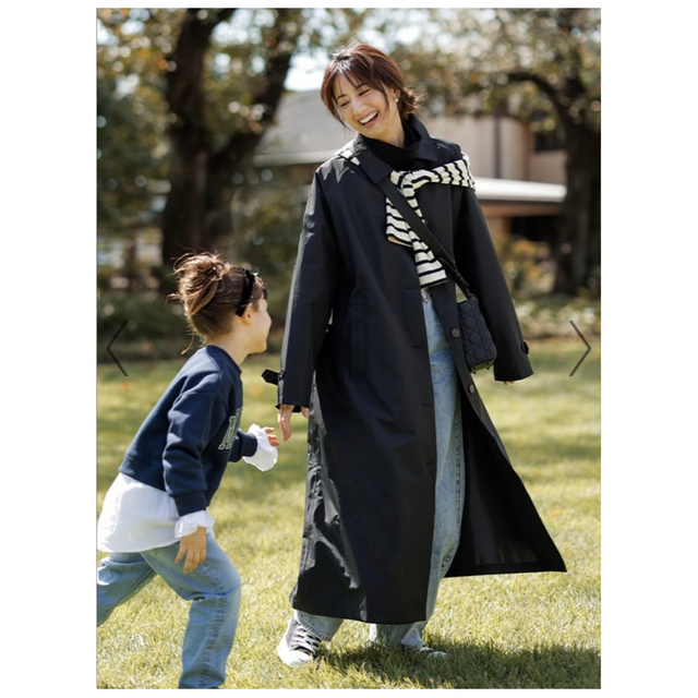 新品未使用未開封】FORME MOTHERマウンテンコート 東原亜希-