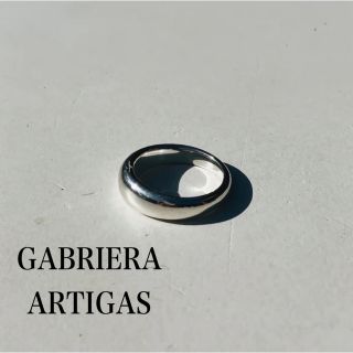 アパルトモンドゥーズィエムクラス(L'Appartement DEUXIEME CLASSE)のGABRIELA ARTIGAS★SALE中Small Balloon Ring(リング(指輪))