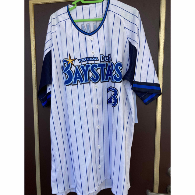 サイズ0 内村賢介 横浜DeNAベイスターズ ユニフォームの通販 by |ラクマ サイズ0 内村賢介 横浜DeNAベイスターズ ユニフォームの通販 by |ラクマ