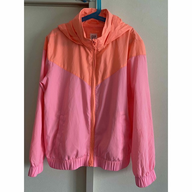 GAP Kids - ギャップ☆Gap☆ウィンドブレーカー☆140cmの通販 by ペペ