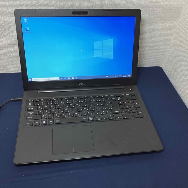 第8世代i7 1TB SSD タッチパネル Dell latitude 3590