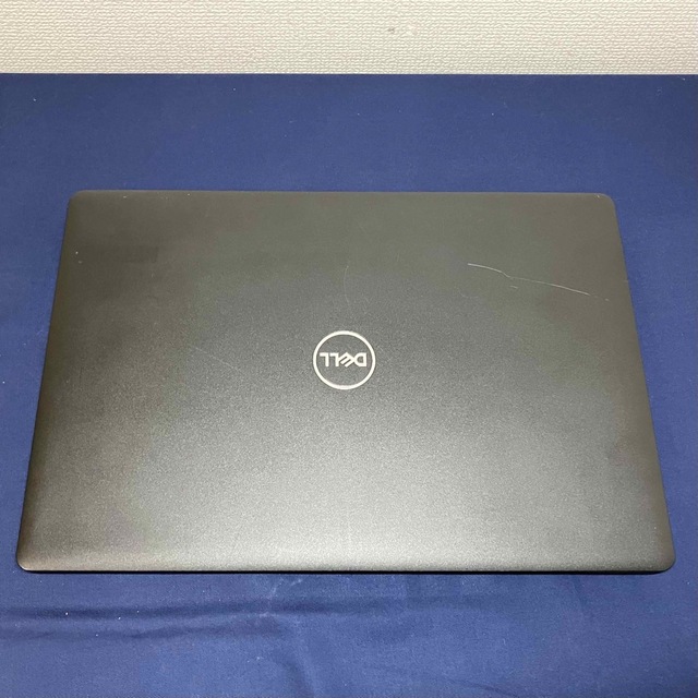 第8世代i7 1TB SSD タッチパネル Dell latitude 3590