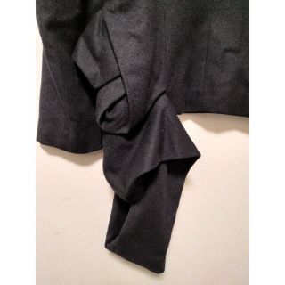 COMME des GARCONS - toricot COMME des GARCONS 変形 ウール