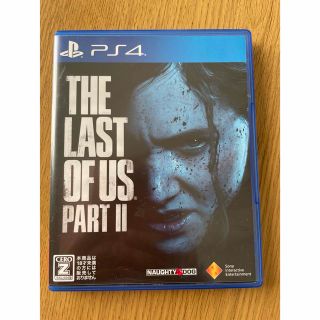 The Last of Us Part II（ラスト・オブ・アス パートII） (家庭用ゲームソフト)