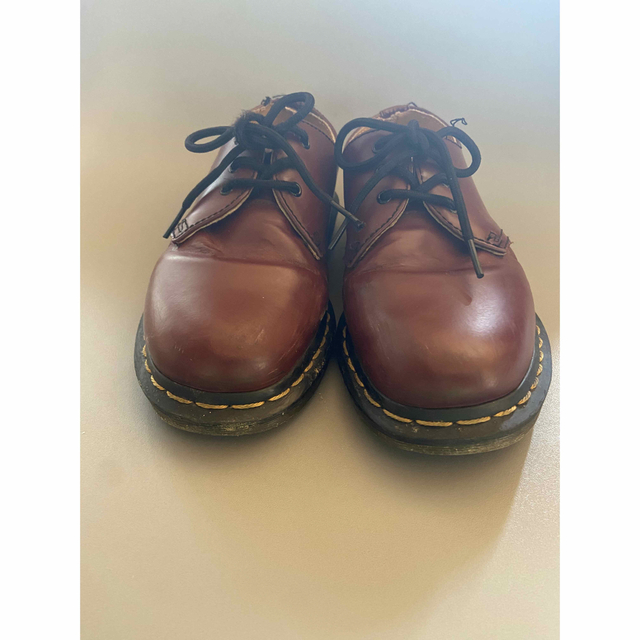 Dr.Martens(ドクターマーチン)のドクターマーチン Dr.Martens 3ホールシューズ■23センチ レディースの靴/シューズ(ローファー/革靴)の商品写真