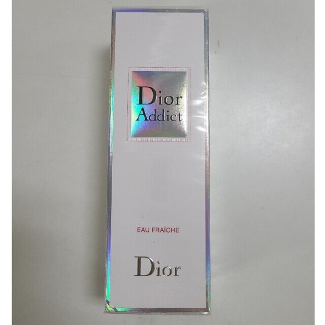 Christian Dior - 新品未開封クリスチャン・ディオールアディクト オーフレッシュ50mlの通販 by りんりん's shop