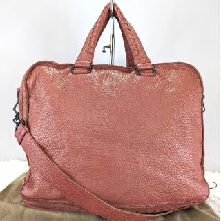 Bottega Veneta - BOTTEGA VENETA 2way 大容量 ショルダーバッグの通販