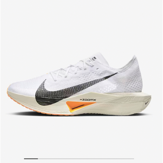 NIKE(ナイキ)のNike Vaporfly NEXT% 3 ヴェイパーフライ　ネクストパーセント スポーツ/アウトドアのスポーツ/アウトドア その他(陸上競技)の商品写真