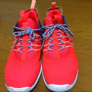 ナイキ(NIKE)のNIKE FREE VIRTUS(スニーカー)