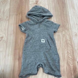 ベビーギャップ(babyGAP)のGAP オーバーオール(カバーオール)