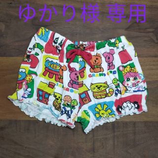 グラグラ(GrandGround)のGrand ground  ショートパンツ×2(パンツ/スパッツ)