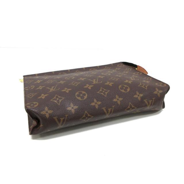 在庫新品 LOUIS VUITTON - ルイヴィトン ポーチ モノグラム M51960の