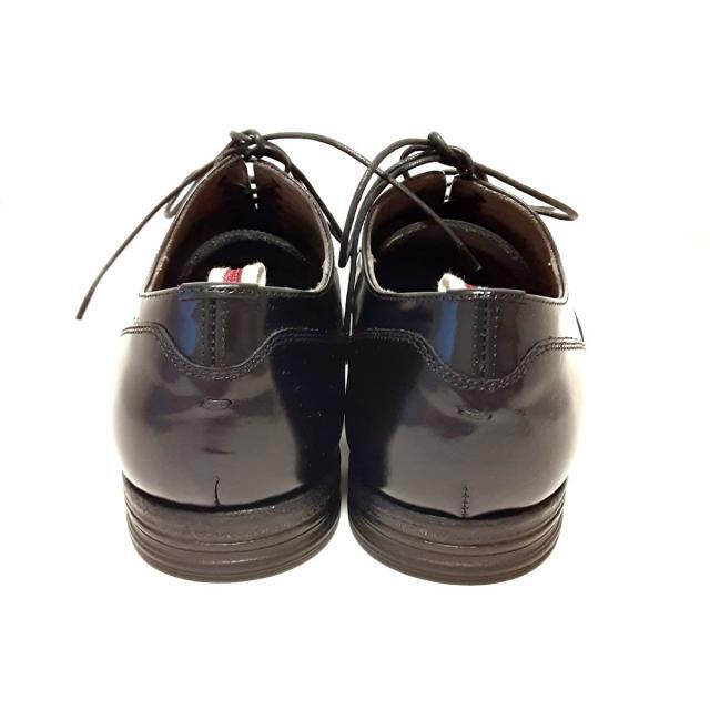 Alexander McQueen(アレキサンダーマックイーン)のアレキサンダーマックイーン シューズ 41 - メンズの靴/シューズ(その他)の商品写真