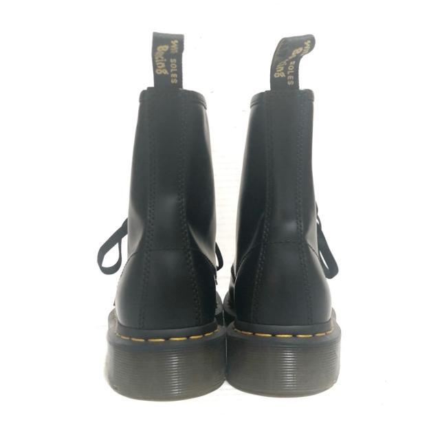 Dr.Martens(ドクターマーチン)のドクターマーチン ショートブーツ 7美品  - レディースの靴/シューズ(ブーツ)の商品写真