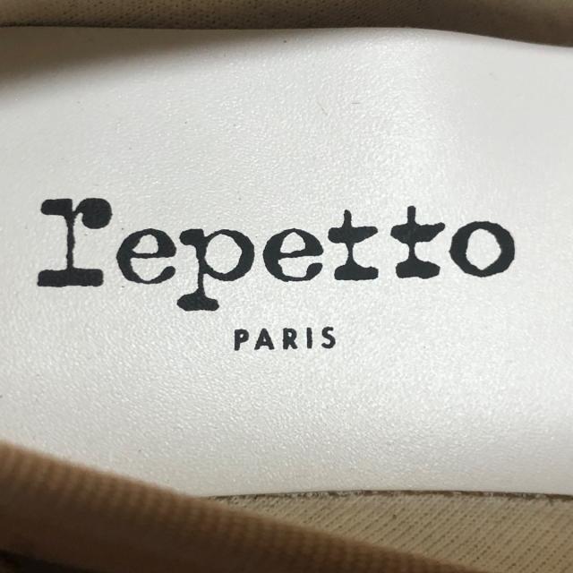 repetto(レペット)のレペット フラットシューズ 35 レディース レディースの靴/シューズ(その他)の商品写真