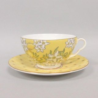 WEDGWOOD - ウェッジウッド ローズデール ティーカップの通販 by ...