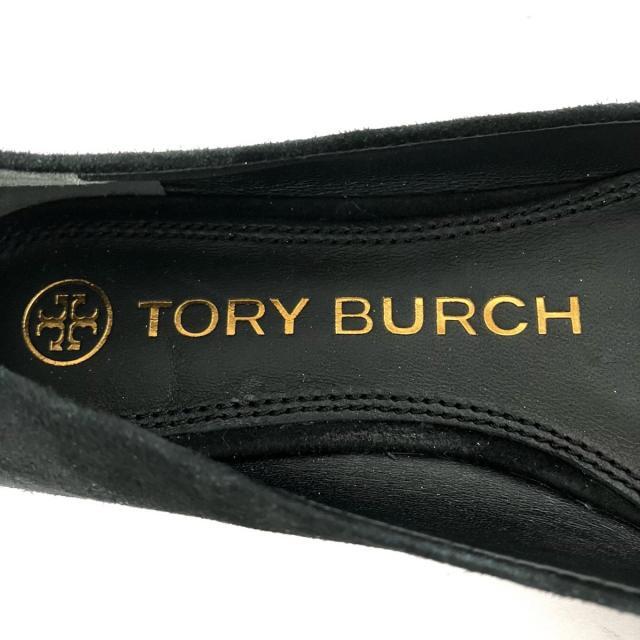 Tory Burch(トリーバーチ)のトリーバーチ フラットシューズ 5 1/2 C - レディースの靴/シューズ(その他)の商品写真