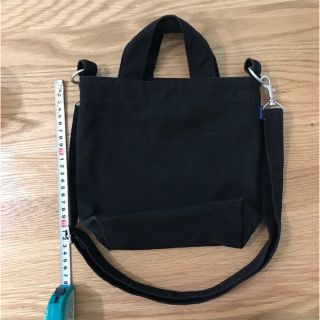 フリークスストア(FREAK'S STORE)の◆baggu◆ショルダー　2way トート (トートバッグ)