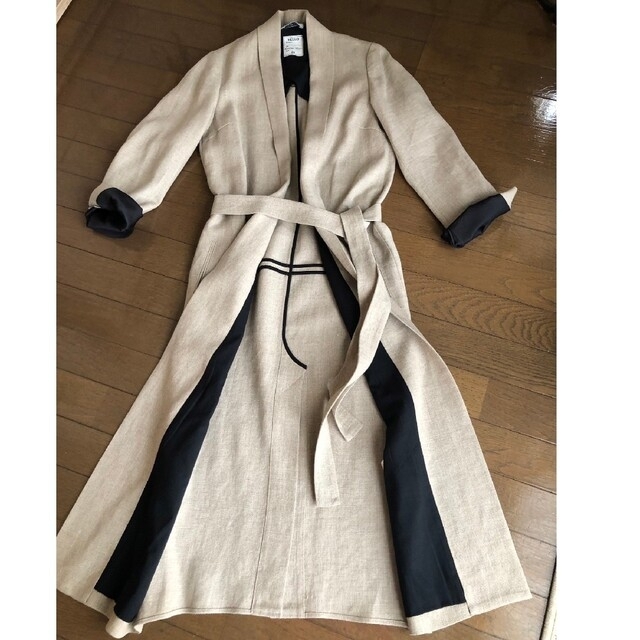 マディソンブルー　コート レディースのジャケット/アウター(ロングコート)の商品写真