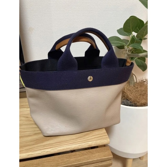 TOPKAPI - ※3/17まで値下げ トートバッグ バッグ トプカピ ブレス