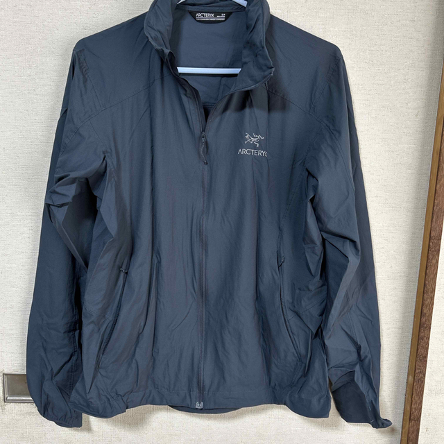 ARC’TERYX アークテリクス　NODIN JACKET MENS S青