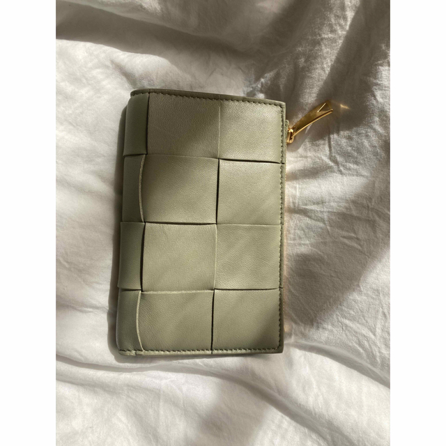 新品本物 Bottega Veneta - 【新品未使用】ボッテガヴェネタ イントレ