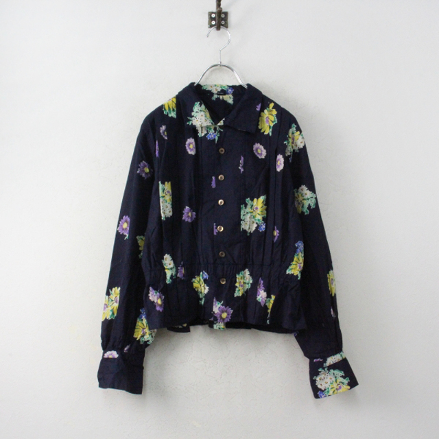 美品 定価5.2万 45R フォーティファイブアール 5013083 マーガレット