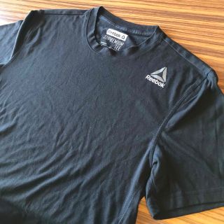 リーボック(Reebok)のリーボック　半袖Tシャツ(Tシャツ(半袖/袖なし))