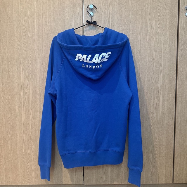 PALACE(パレス)のパレス　ロンドン　パーカー メンズのトップス(パーカー)の商品写真