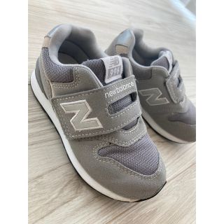 ニューバランス(New Balance)のニューバランス 16cm キッズ 996(スニーカー)