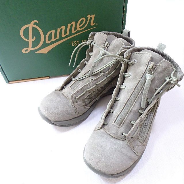 Danner ダナー snowpeak TACHYON FIELD 24.0 - ブーツ