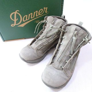 ダナー(Danner)のDanner ダナー snowpeak TACHYON FIELD 24.0(ブーツ)