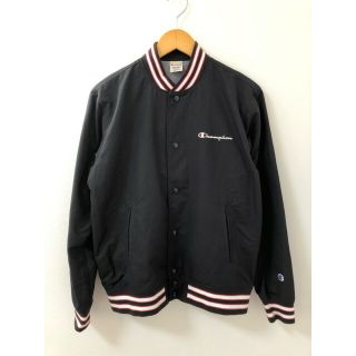 Champion - 60s TIMBERLINE ティンバーライン ブリルブロス スタジャン ...