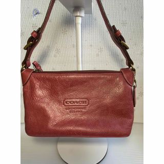 9ページ目 - コーチ(COACH) オールドコーチ ショルダーバッグ 9ページ目 - コーチ(COACH) オールドコーチ ショルダーバッグ